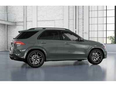 2026 Mercedes-Benz GLE GLE 53 AMG® 4MATIC®
