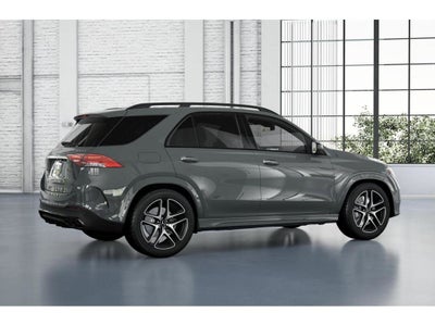 2026 Mercedes-Benz GLE GLE 53 AMG® 4MATIC®
