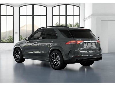 2026 Mercedes-Benz GLE GLE 53 AMG® 4MATIC®