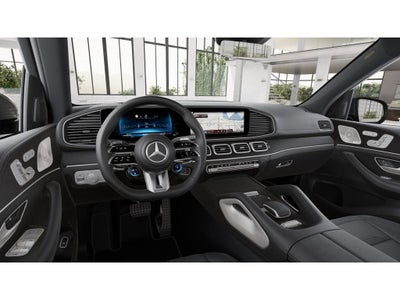 2026 Mercedes-Benz GLE GLE 53 AMG® 4MATIC®