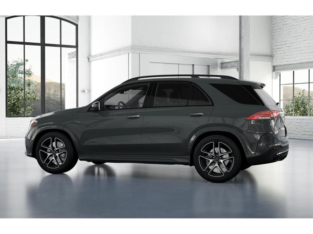 2026 Mercedes-Benz GLE GLE 53 AMG® 4MATIC®