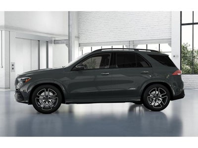 2026 Mercedes-Benz GLE GLE 53 AMG® 4MATIC®