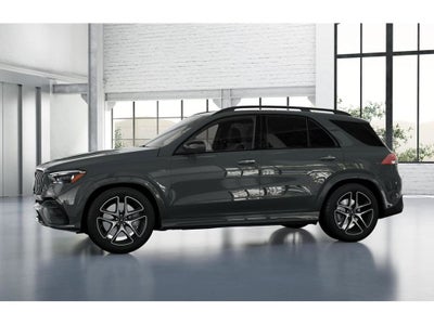 2026 Mercedes-Benz GLE GLE 53 AMG® 4MATIC®