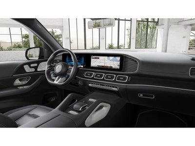 2026 Mercedes-Benz GLE GLE 53 AMG® 4MATIC®