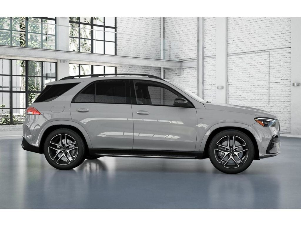 2026 Mercedes-Benz GLE GLE 53 AMG® 4MATIC®