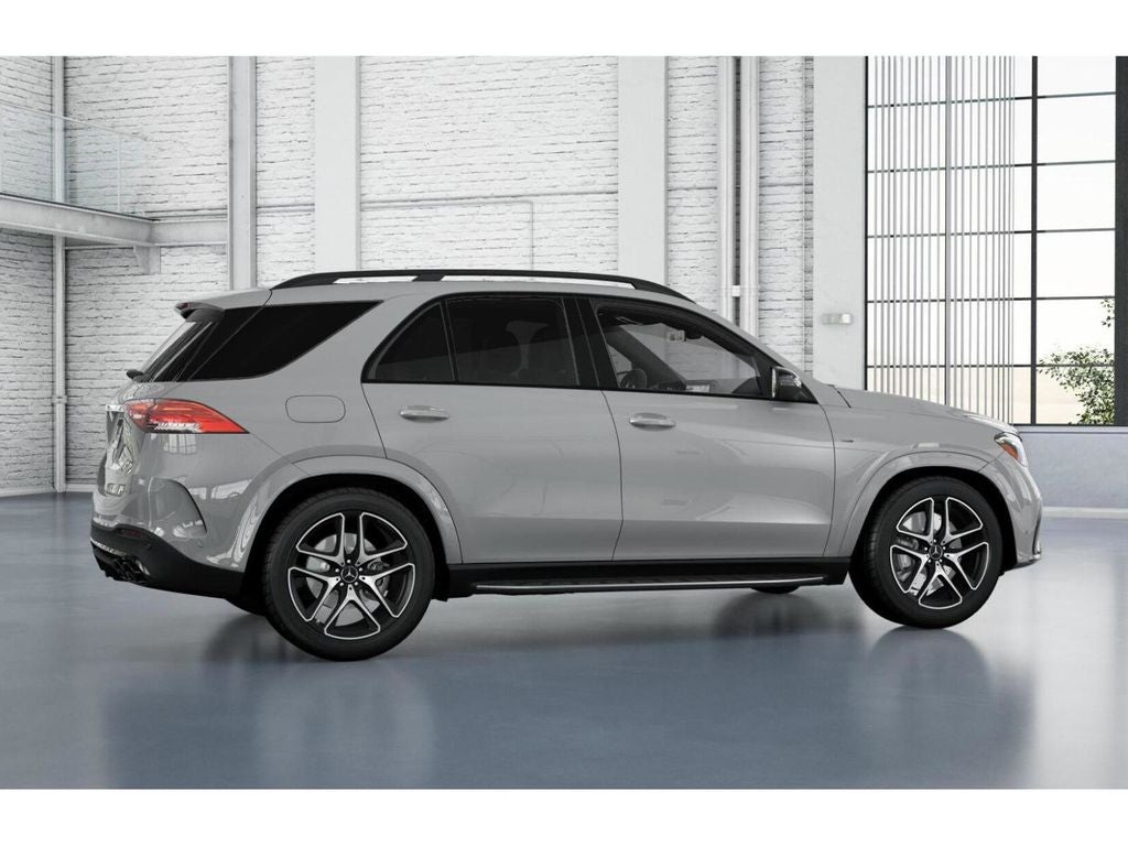 2026 Mercedes-Benz GLE GLE 53 AMG® 4MATIC®