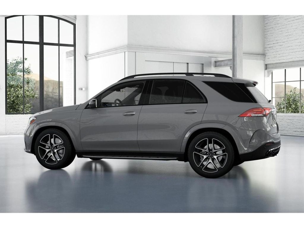 2026 Mercedes-Benz GLE GLE 53 AMG® 4MATIC®