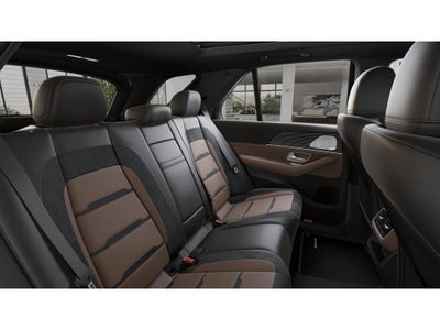 2026 Mercedes-Benz GLE GLE 53 AMG® 4MATIC®