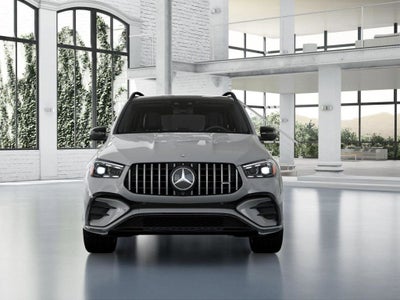 2026 Mercedes-Benz GLE GLE 53 AMG® 4MATIC®