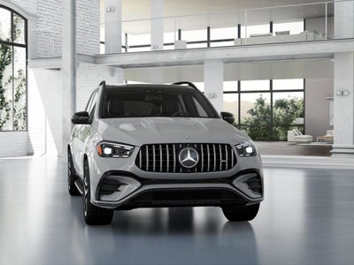 2026 Mercedes-Benz GLE GLE 53 AMG® 4MATIC®