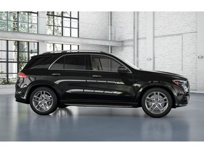 2026 Mercedes-Benz GLE GLE 53 AMG® 4MATIC®