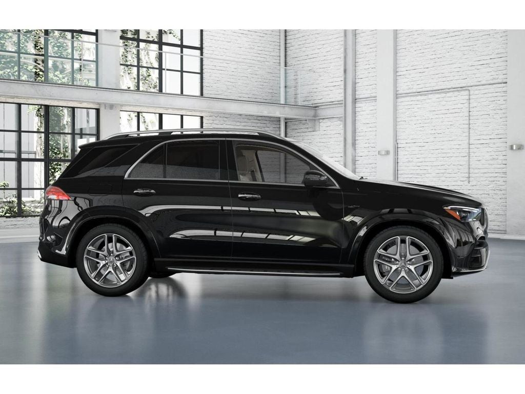 2026 Mercedes-Benz GLE GLE 53 AMG® 4MATIC®