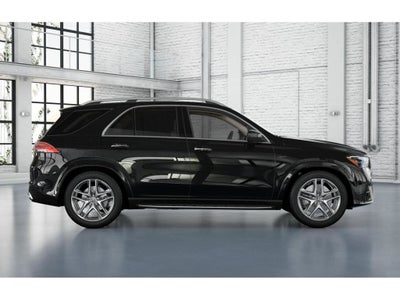 2026 Mercedes-Benz GLE GLE 53 AMG® 4MATIC®