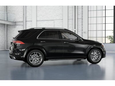 2026 Mercedes-Benz GLE GLE 53 AMG® 4MATIC®