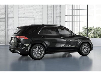 2026 Mercedes-Benz GLE GLE 53 AMG® 4MATIC®