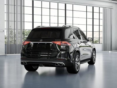 2026 Mercedes-Benz GLE GLE 53 AMG® 4MATIC®