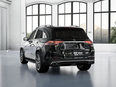 2026 Mercedes-Benz GLE GLE 53 AMG® 4MATIC®