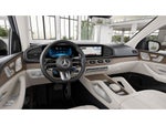 2026 Mercedes-Benz GLE GLE 53 AMG® 4MATIC®
