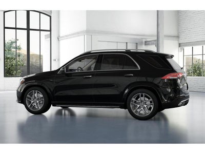 2026 Mercedes-Benz GLE GLE 53 AMG® 4MATIC®