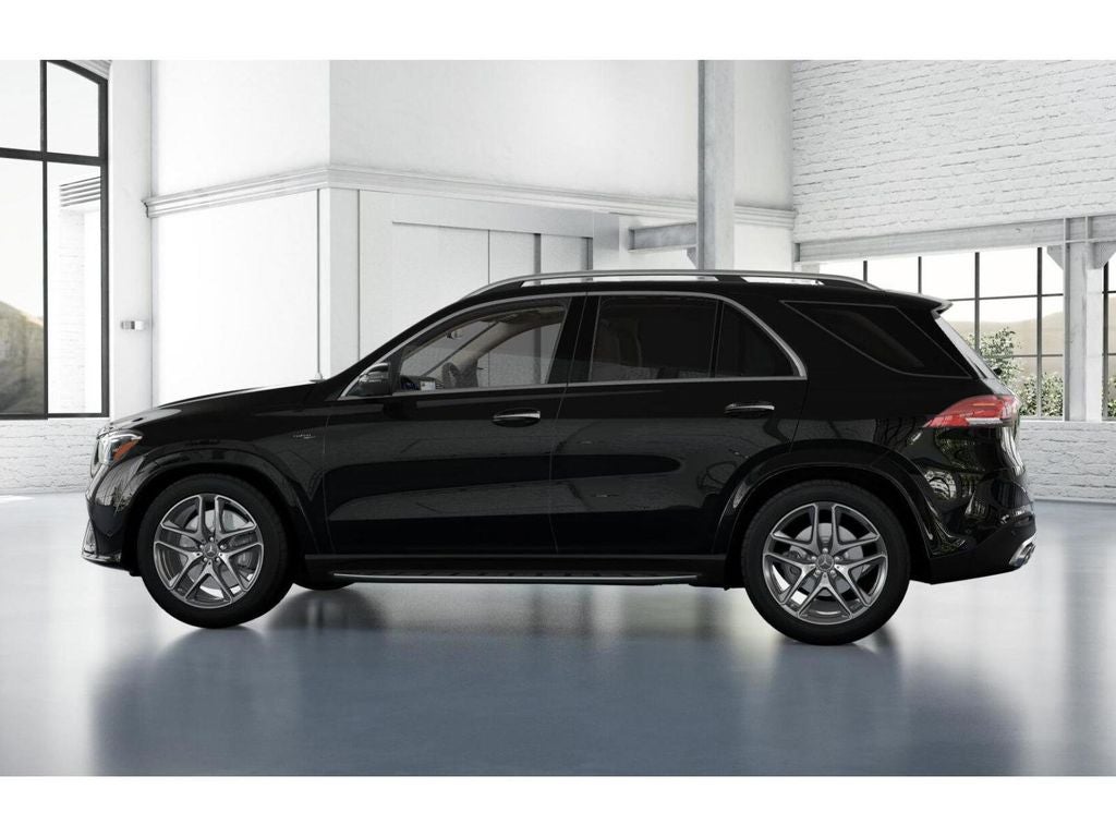 2026 Mercedes-Benz GLE GLE 53 AMG® 4MATIC®