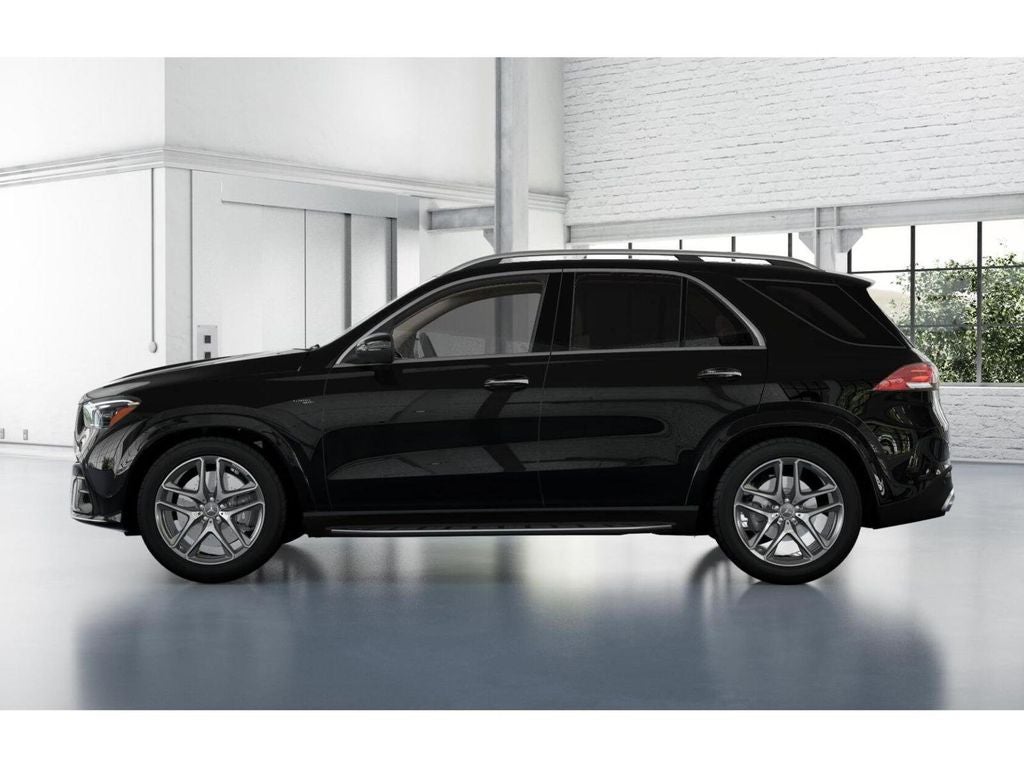 2026 Mercedes-Benz GLE GLE 53 AMG® 4MATIC®