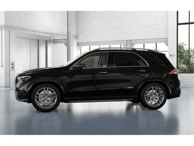 2026 Mercedes-Benz GLE GLE 53 AMG® 4MATIC®