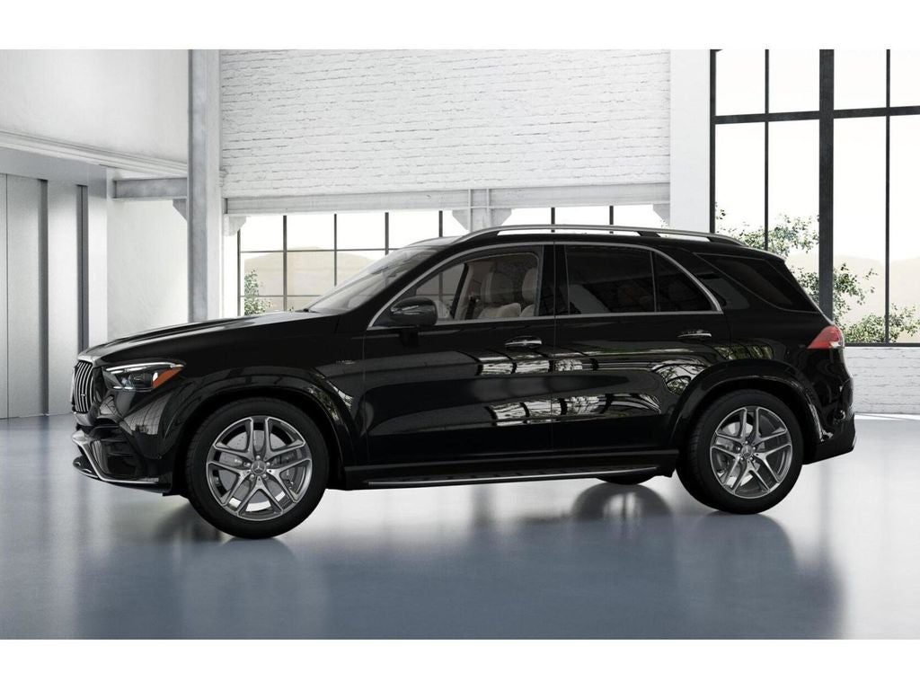 2026 Mercedes-Benz GLE GLE 53 AMG® 4MATIC®