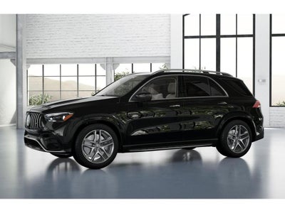 2026 Mercedes-Benz GLE GLE 53 AMG® 4MATIC®