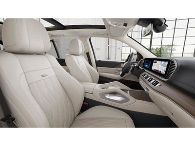 2026 Mercedes-Benz GLE GLE 53 AMG® 4MATIC®