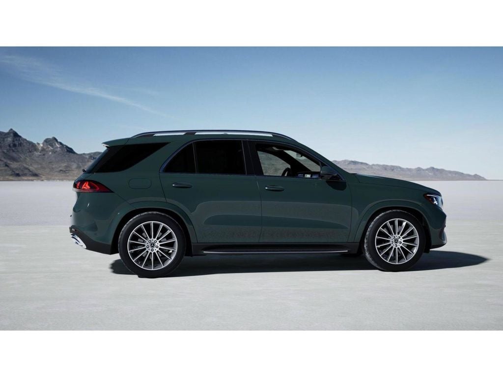 2027 Mercedes-Benz GLE GLE 450 4MATIC®