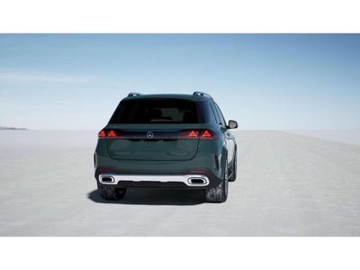 2027 Mercedes-Benz GLE GLE 450 4MATIC®
