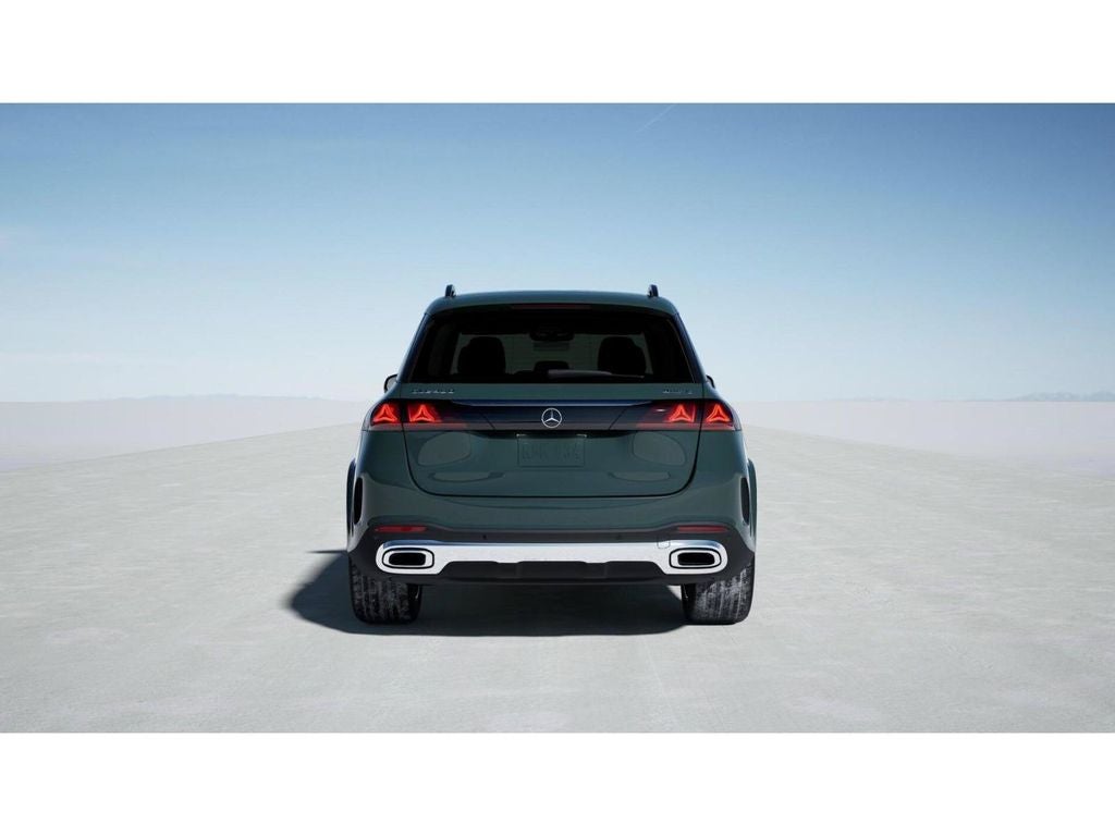 2027 Mercedes-Benz GLE GLE 450 4MATIC®