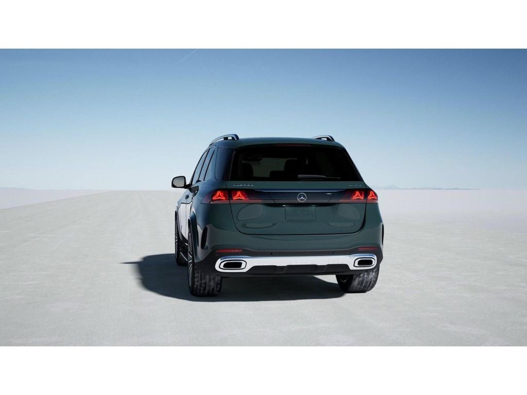 2027 Mercedes-Benz GLE GLE 450 4MATIC®