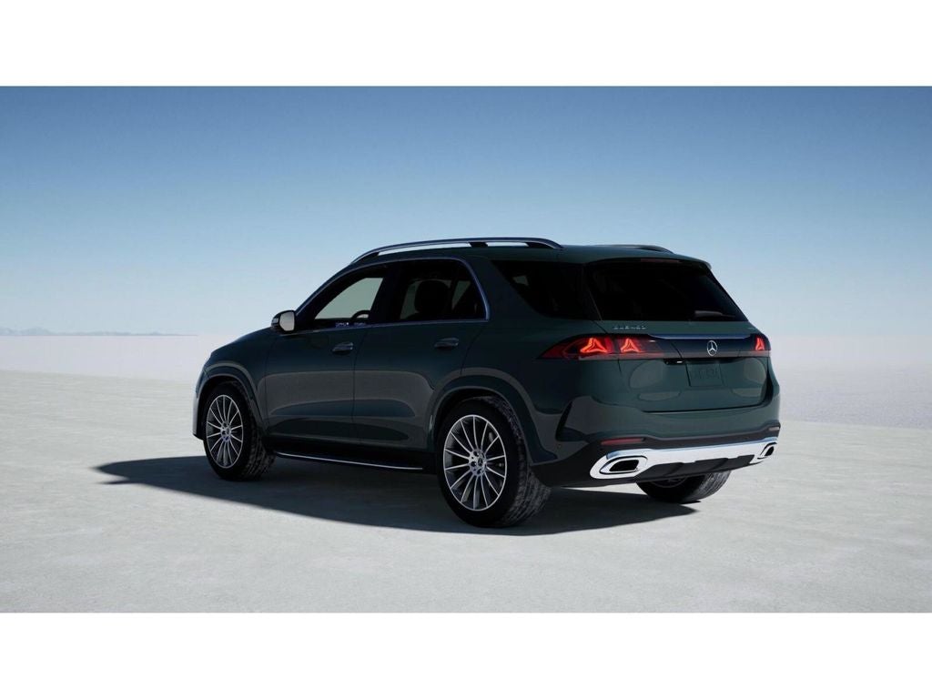 2027 Mercedes-Benz GLE GLE 450 4MATIC®
