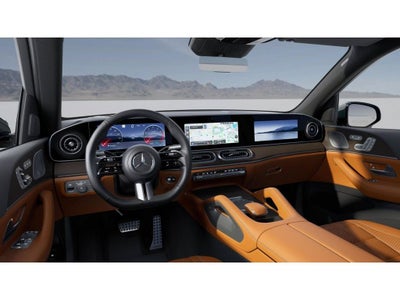 2027 Mercedes-Benz GLE GLE 450 4MATIC®