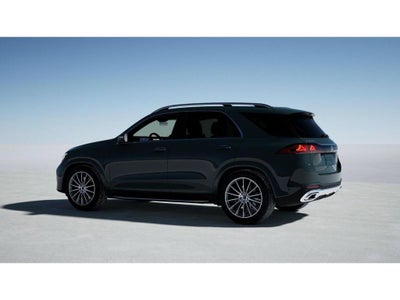 2027 Mercedes-Benz GLE GLE 450 4MATIC®