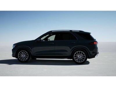 2027 Mercedes-Benz GLE GLE 450 4MATIC®