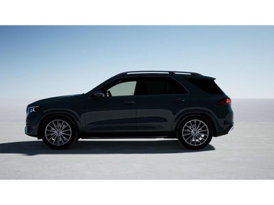 2027 Mercedes-Benz GLE GLE 450 4MATIC®