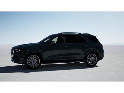 2027 Mercedes-Benz GLE GLE 450 4MATIC®