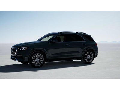 2027 Mercedes-Benz GLE GLE 450 4MATIC®