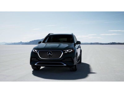 2027 Mercedes-Benz GLE GLE 450 4MATIC®