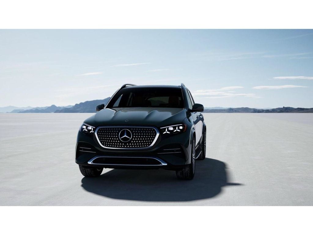 2027 Mercedes-Benz GLE GLE 450 4MATIC®