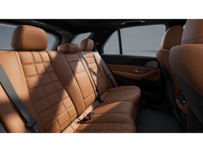 2027 Mercedes-Benz GLE GLE 450 4MATIC®