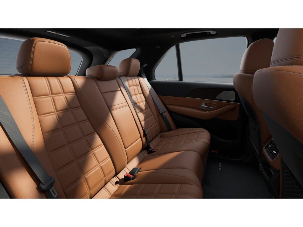 2027 Mercedes-Benz GLE GLE 450 4MATIC®