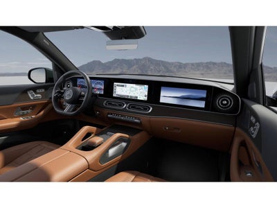 2027 Mercedes-Benz GLE GLE 450 4MATIC®