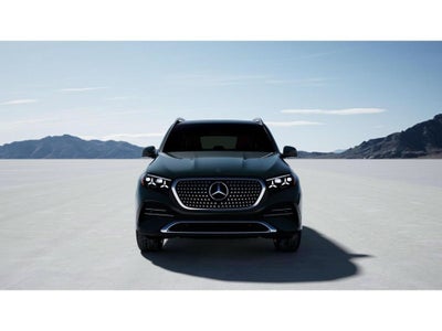 2027 Mercedes-Benz GLE GLE 450 4MATIC®