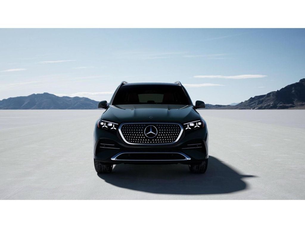 2027 Mercedes-Benz GLE GLE 450 4MATIC®
