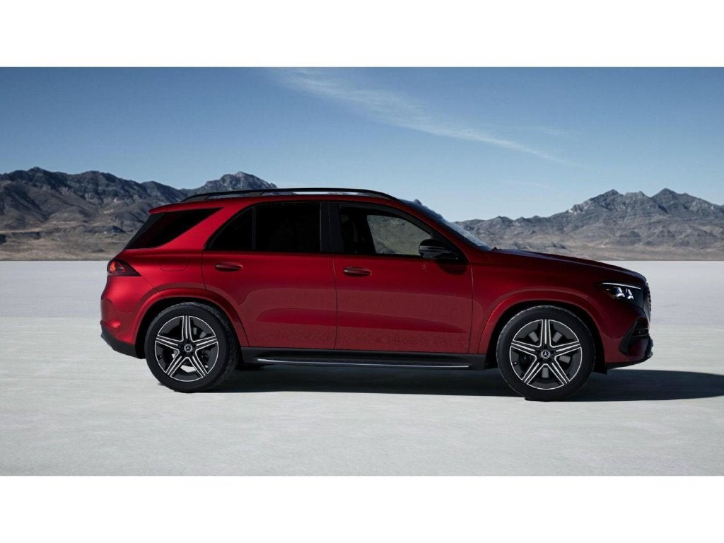 2027 Mercedes-Benz GLE GLE 450 4MATIC®