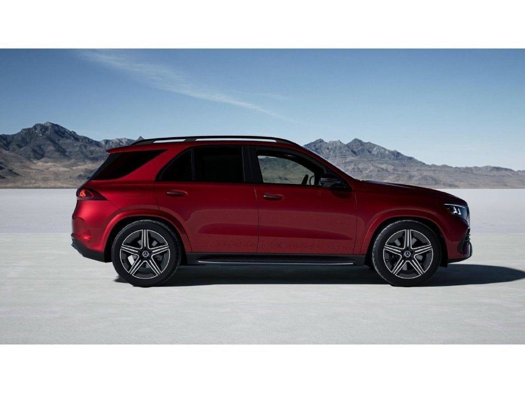 2027 Mercedes-Benz GLE GLE 450 4MATIC®