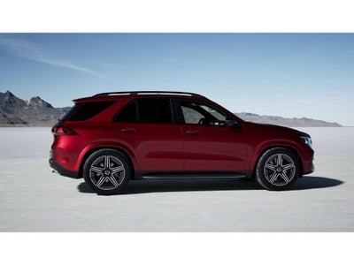2027 Mercedes-Benz GLE GLE 450 4MATIC®